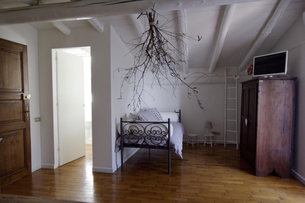 B&B I Carcioni Бельджірате Екстер'єр фото